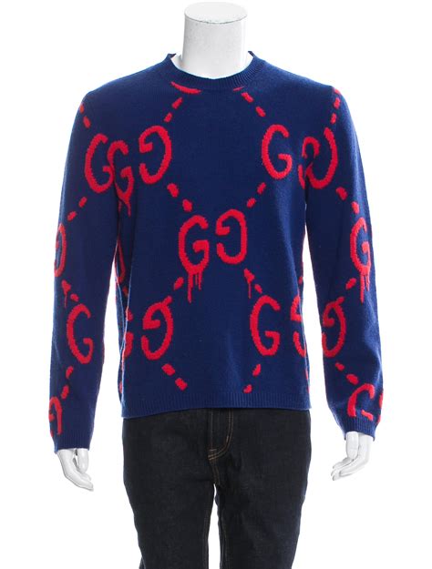 sad gucci monster clothes|guccighost clothing.